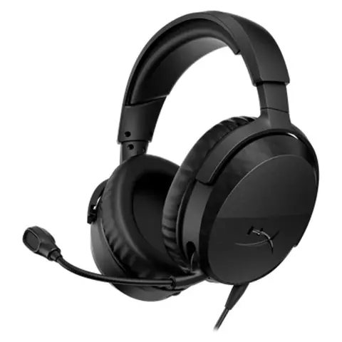 HP HyperX Cloud Stinger 3 kabelgebundenes Gaming-Headset schwarz