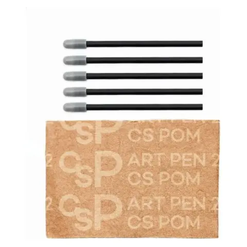 WACOM Art Pen 2 Carbon nyél POM hegyekkel ACK256011Z