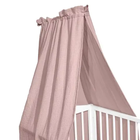 ALBERO MIO Baldachin - CC1 Pink
