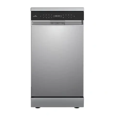 ETA Dishwasher 10 place settings stainless steel ETA338290010B