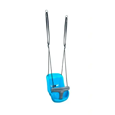 HUDORA Babyhinta kék/szürke 72174