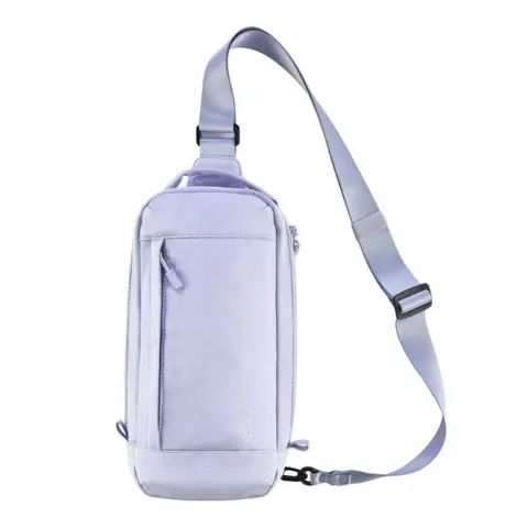 BELKIN Gaming side bag for Nintendo Switch 2 purple ENA022HQLV