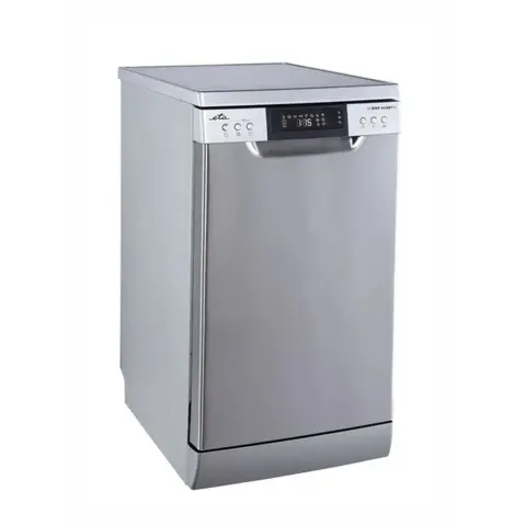 ETA Dishwasher 10 place settings stainless steel 238390010C