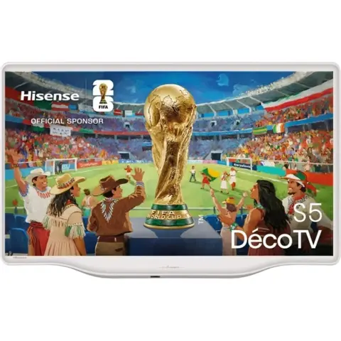 HISENSE 32S5Q 32 20017249