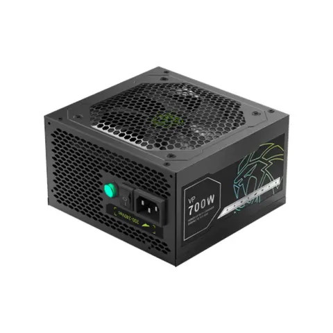 GAMEMAX PSU 700W Bronze Non-Modular VP 700S