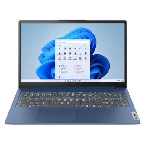 LENOVO IdeaPad Slim 3 15ABR8 82XM01BHHV Abyss Blue