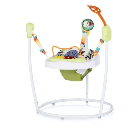 CHIPOLINO Jumpy Joy spring swing - Green