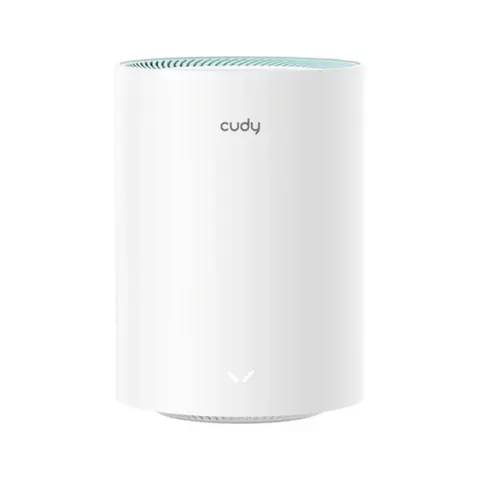 CUDY M1300 Wi-Fi Mesh Solution Router M1300(1-PACK)