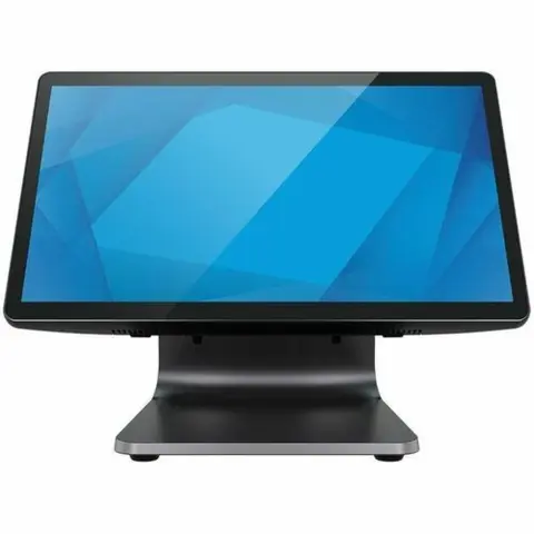 ELO E-Series 3 with Intel 15.6 E850312 Fekete