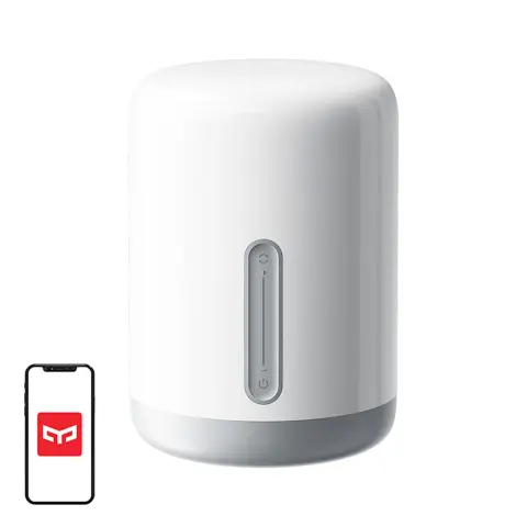 YEELIGHT Bedside D1 Matter okos éjszakai lámpa