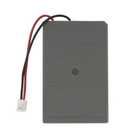 GIGAPACK Akku 1000mAh LI-ION LIP1522 kompatibilis PS4 kontroller GP-190949