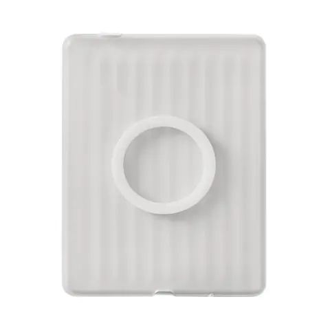 ONYX BOOX Ebook tok Boox Go 6 Gen II 6" fehér MOBBOXCASEGO6WH 6" GO 6 (GEN II) TPU CASE COVER (WHI