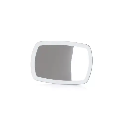 CHIPOLINO Babafigyelő tükör távirányítóval LED-del 63512