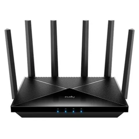 CUDY WR6500H Wi-Fi 7 Mesh Router