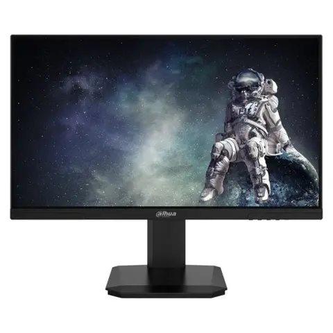 DAHUA LED gaming monitor 27" FHD 240Hz HDR10 LM27-E201A