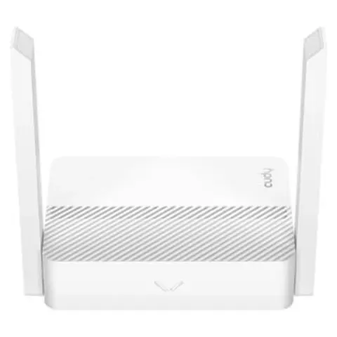 CUDY LT300 Wi-Fi LTE Cat4 Router 06971690793456