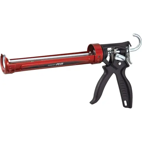 TAJIMA Extra hosszú kinyomópisztoly dupla mechanizmussal CNV-100RS
