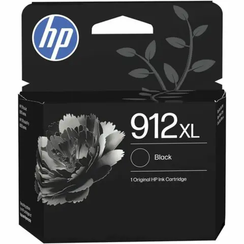 HP 3YL84AE HIGH YIELD BLACK EREDETI 3YL84AE#30A