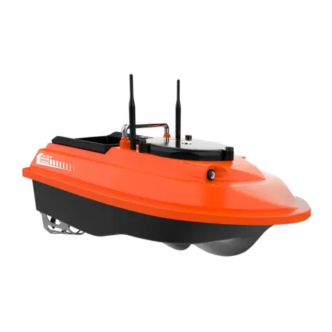 FLYTEC V066 csalihajó 18000mAh akkumulátorral