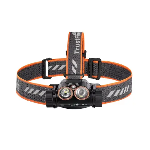 TRUSTFIRE H7R LED fejlámpa TRFH7R
