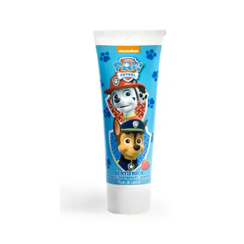 Mancs Őrjárat fogkrém 75 ml 103510