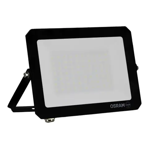 OSRAM LUX 50W 840 IP65 black REF-LX-50WTF