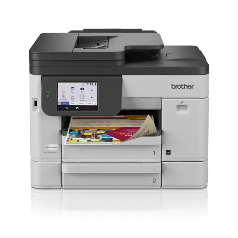 BROTHER MFC-J5110DW MFCJ5110DWYJ1