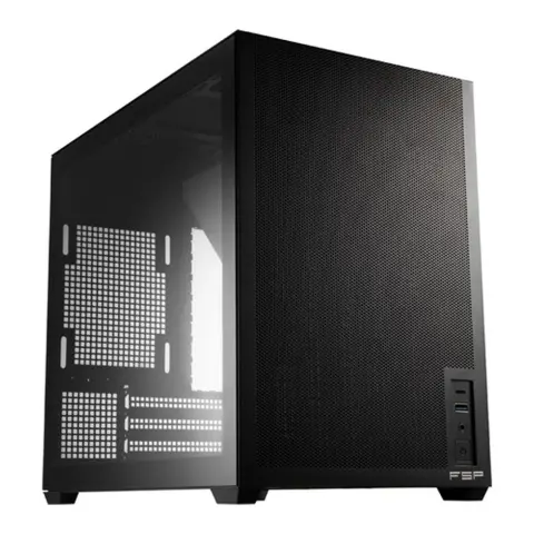 FSP S210-B black