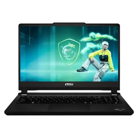 MSI Cyborg 15 Max C13WF 9S7-15T111-226 Platinum Gray