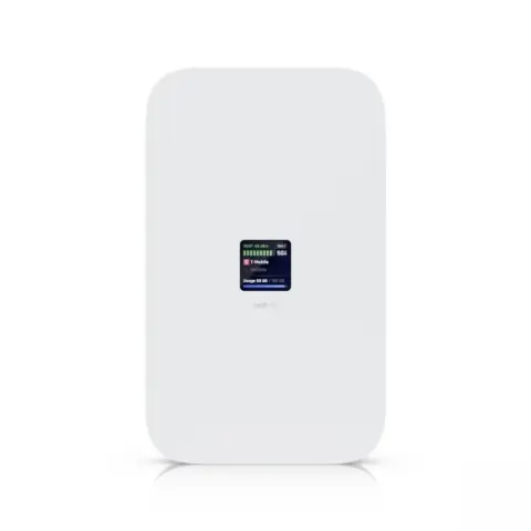 UBIQUITI UniFi U5G-Max nagy teljesítményű 5G 3.4 Gbps modem U5G-MAX