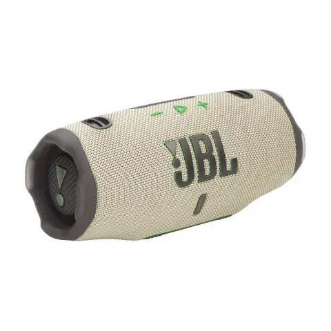 JBL Charge 6 pješčana