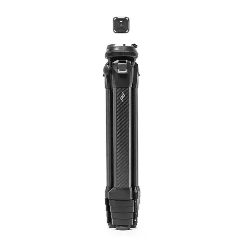 PEAK DESIGN Travel Tripod CF TT-CB-5-150-CF-1