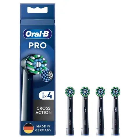 ORAL-B Pro Cross Action rezerva glave 4kom 860236