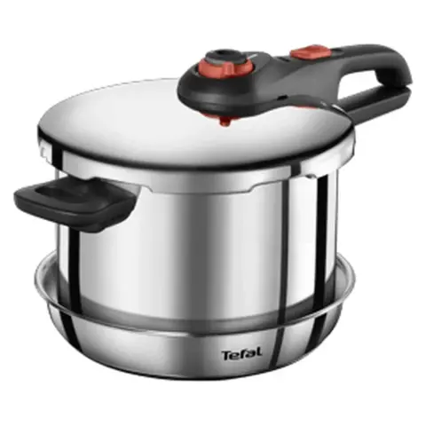 TEFAL KUKTA 6L SECURE TRENDY P2580708