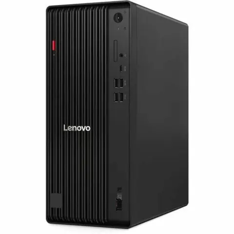 LENOVO ThinkCentre M70t G6 12YH0022HX Fekete