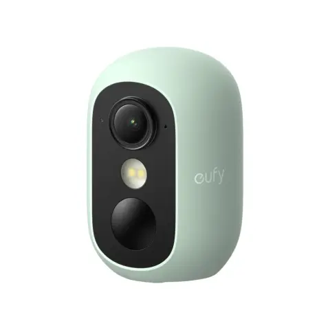ANKER eufyCam C35 Solo biztonsági kamera zöld T8110461