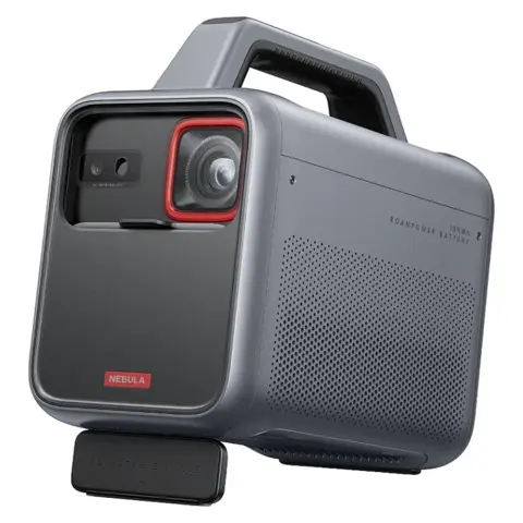 ANKER Soundcore Nebula Mars 3 projektor fekete D2333211