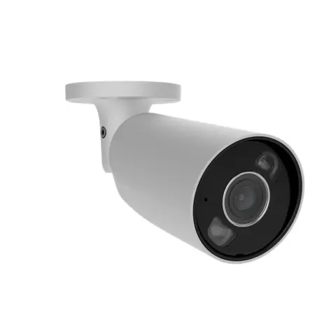 AJAX BulletCam HL 8MP csőkamera 2.8mm fehér LED fénnyel AJ-BC-HL-8MP-2.8-WH BULLETCAM-HL-8MP-WHITE-2.8MM