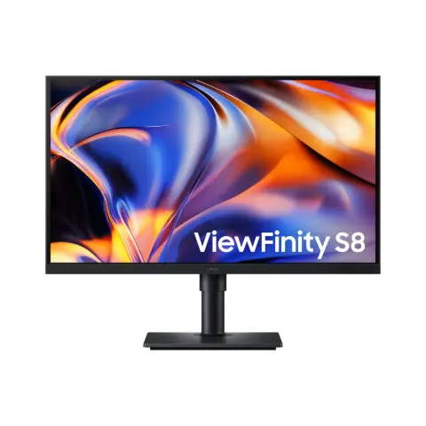SAMSUNG ViewFinity S80HF 27" LS27H802EFAXEN