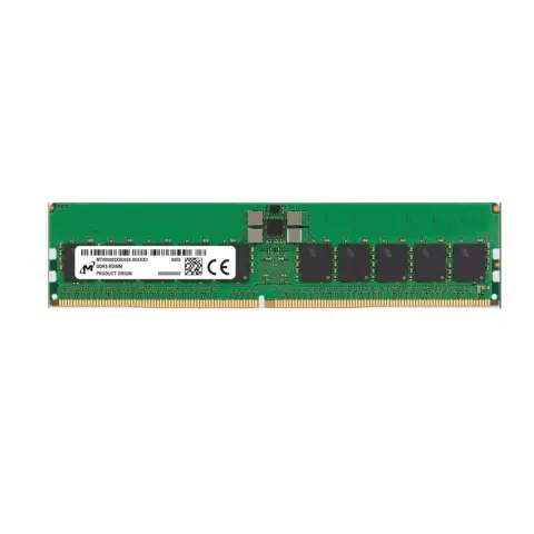 CRUCIAL 64GB DDR5 5600MHz ECC MTC40F2046S1RC56BD2R