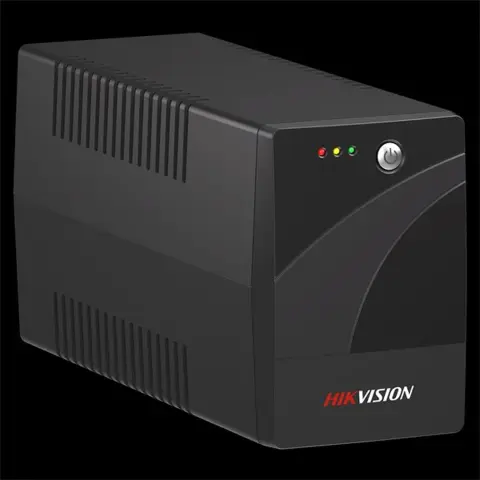 HIKVISION DS-UPS600-R 600VA