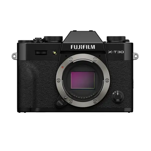 FUJI X-T30 III váz fekete 16957841