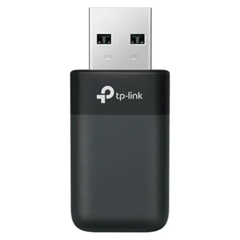 TP-LINK Archer TX23U AX1800 Mini Wi-Fi 6 Wireless USB Adapter