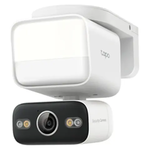 TP-LINK Tapo C710 3MP IP kamera 4mm floodlight