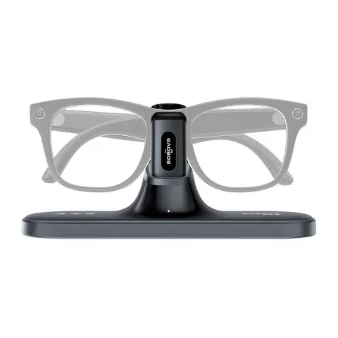BOBO VR CG2 3in1 töltőállomás okosszemüvegekhez
