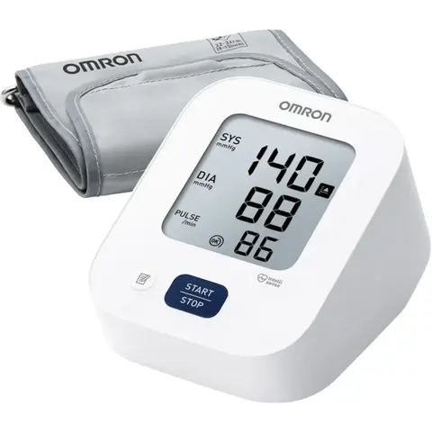 OMRON M2 Essential Vérnyomásmérő félkaros HEM-7188-E