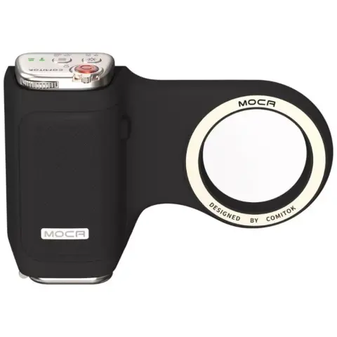 COMITOK Moca telefon tartó fényképezéshez MagSafe fekete SP116231