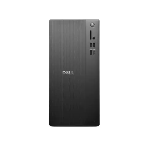 DELL Pro Tower Essential QVT1260-3 Fekete