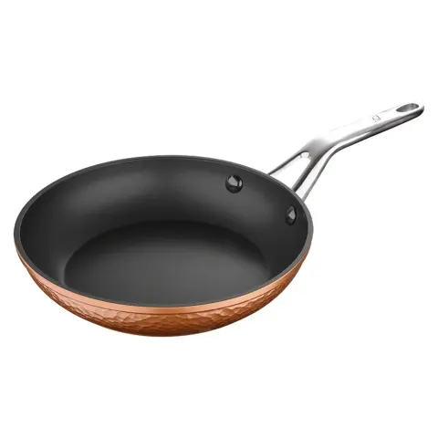 BERGNER BG-34520-BK-KF Serpenyő 20cm