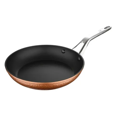 BERGNER BG-34521-BK-KF Serpenyő 24cm